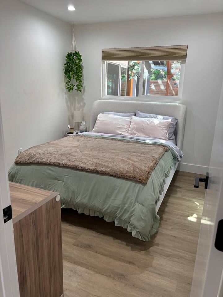 Спална соба 1