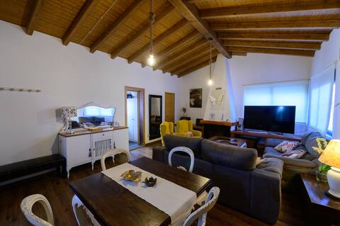 Airbnb con mejor rendimiento: Casa Barxelo in Ribeira Sacra en Monforte De Lemos