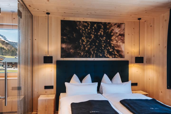 غرفة النوم 1