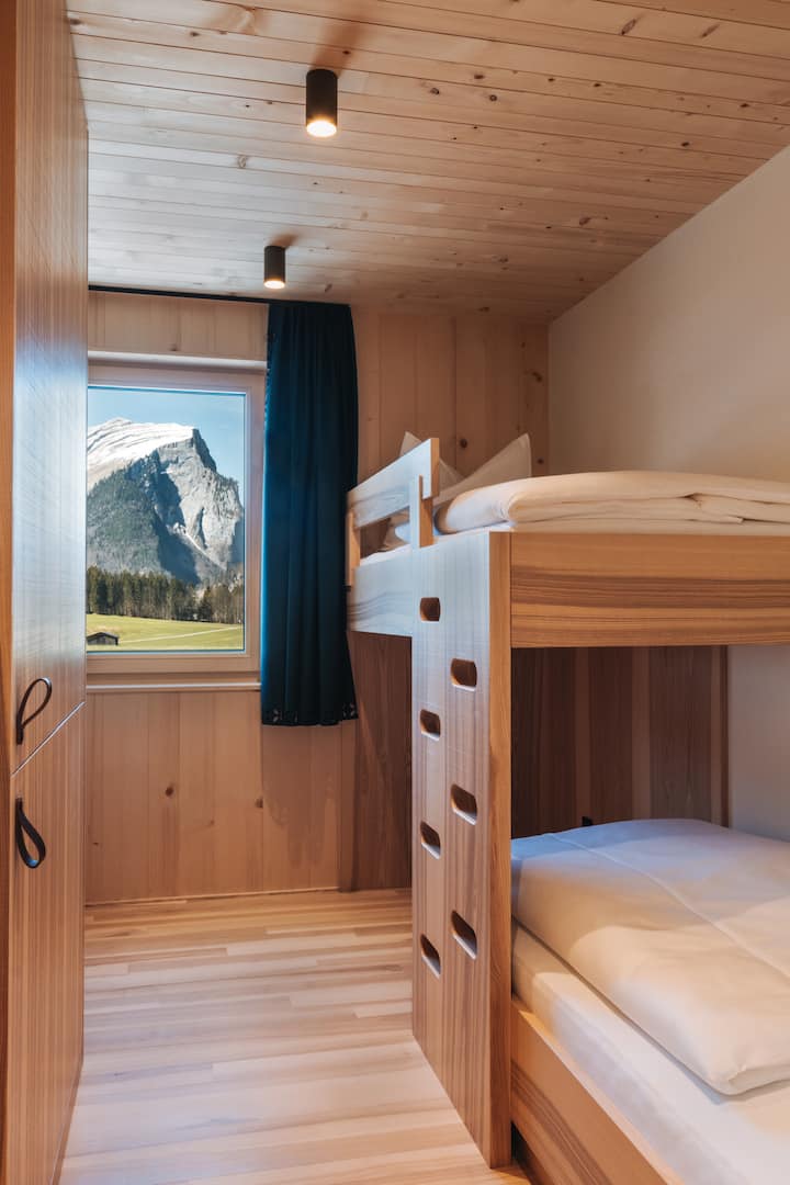 غرفة النوم 3