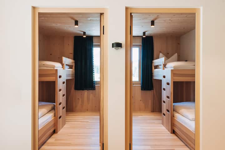 غرفة النوم 4