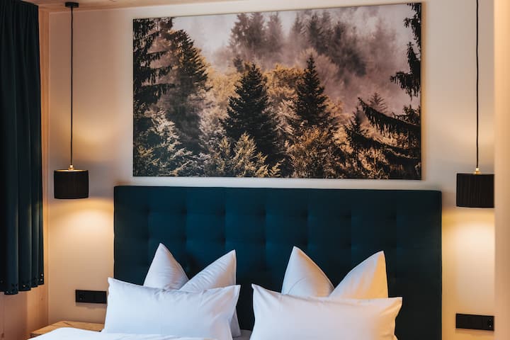 غرفة النوم 2