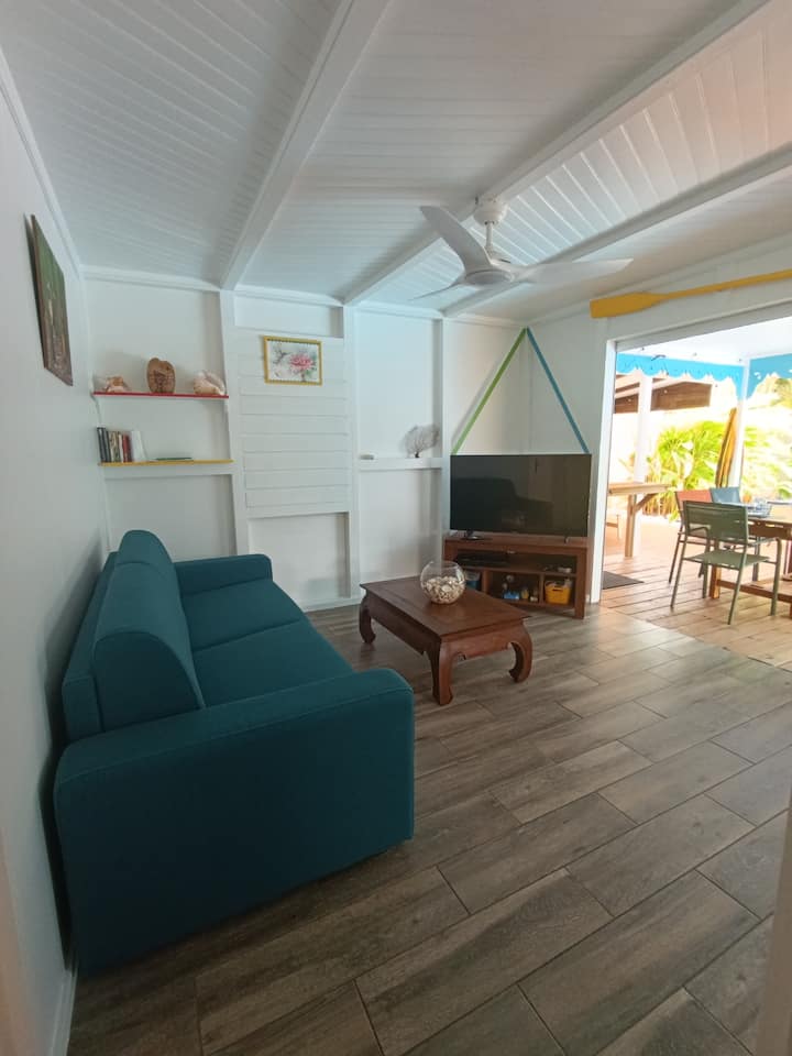 Дневна соба