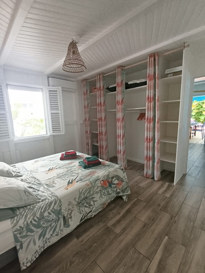 Спална соба 2