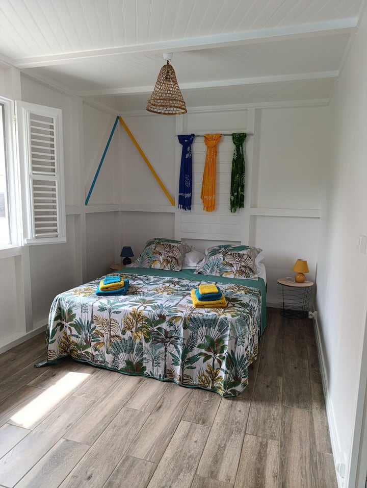 Спална соба 1