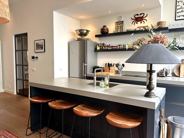 Ruim appartement in de Pijp gallery image 5