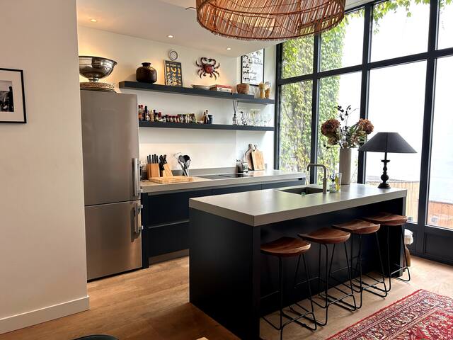 Ruim appartement in de Pijp gallery image 4