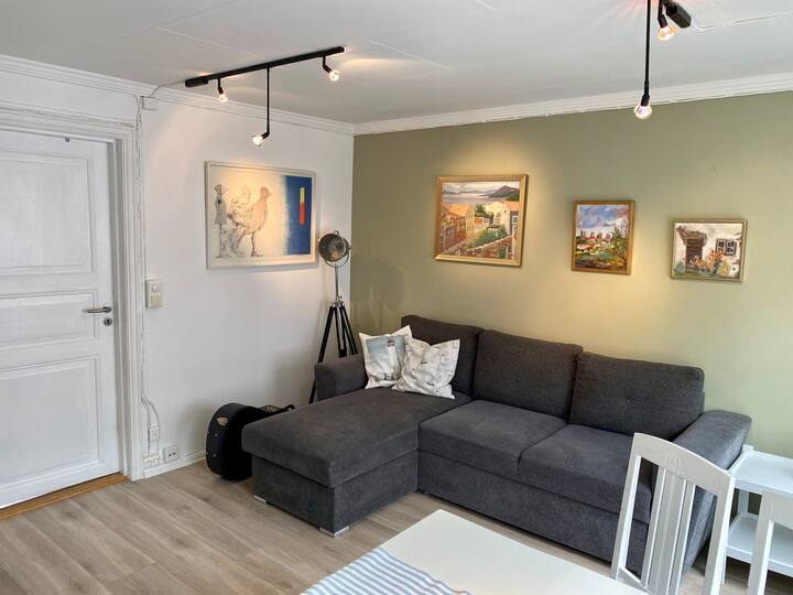 พื้นที่อยู่อาศัย