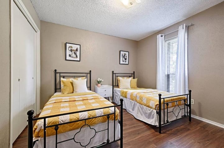 Tu lugar feliz para dormir