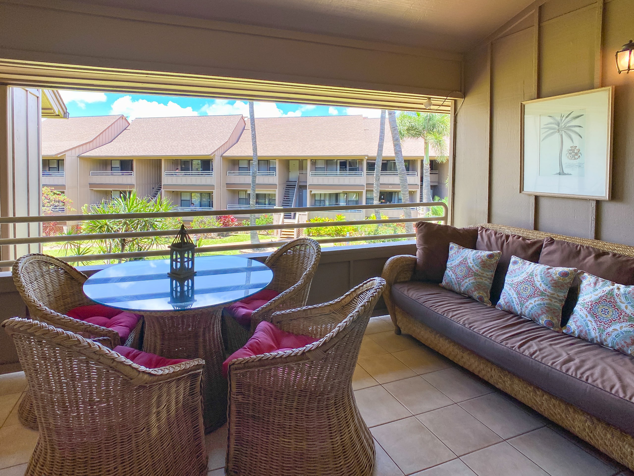 Condo in Kihei · ★4.86 · 1 bedroom · 3 beds · 1 private bath - Image 4