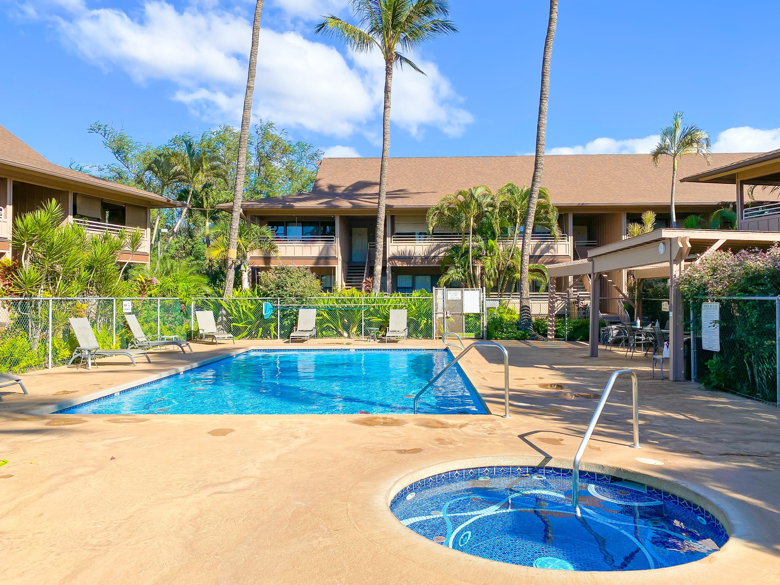 Condo in Kihei · ★4.86 · 1 bedroom · 3 beds · 1 private bath - Image 44