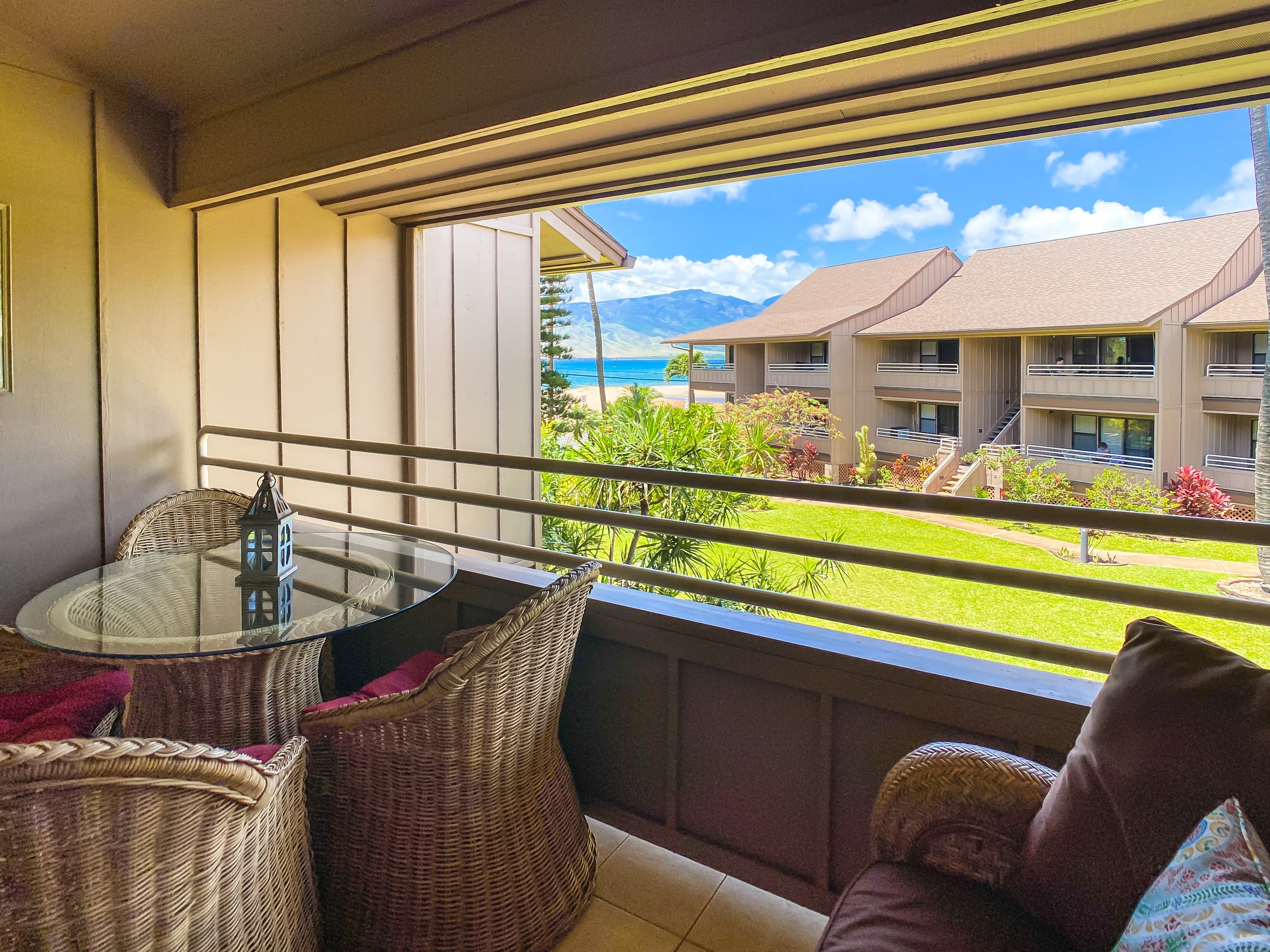Condo in Kihei · ★4.86 · 1 bedroom · 3 beds · 1 private bath - Image 2