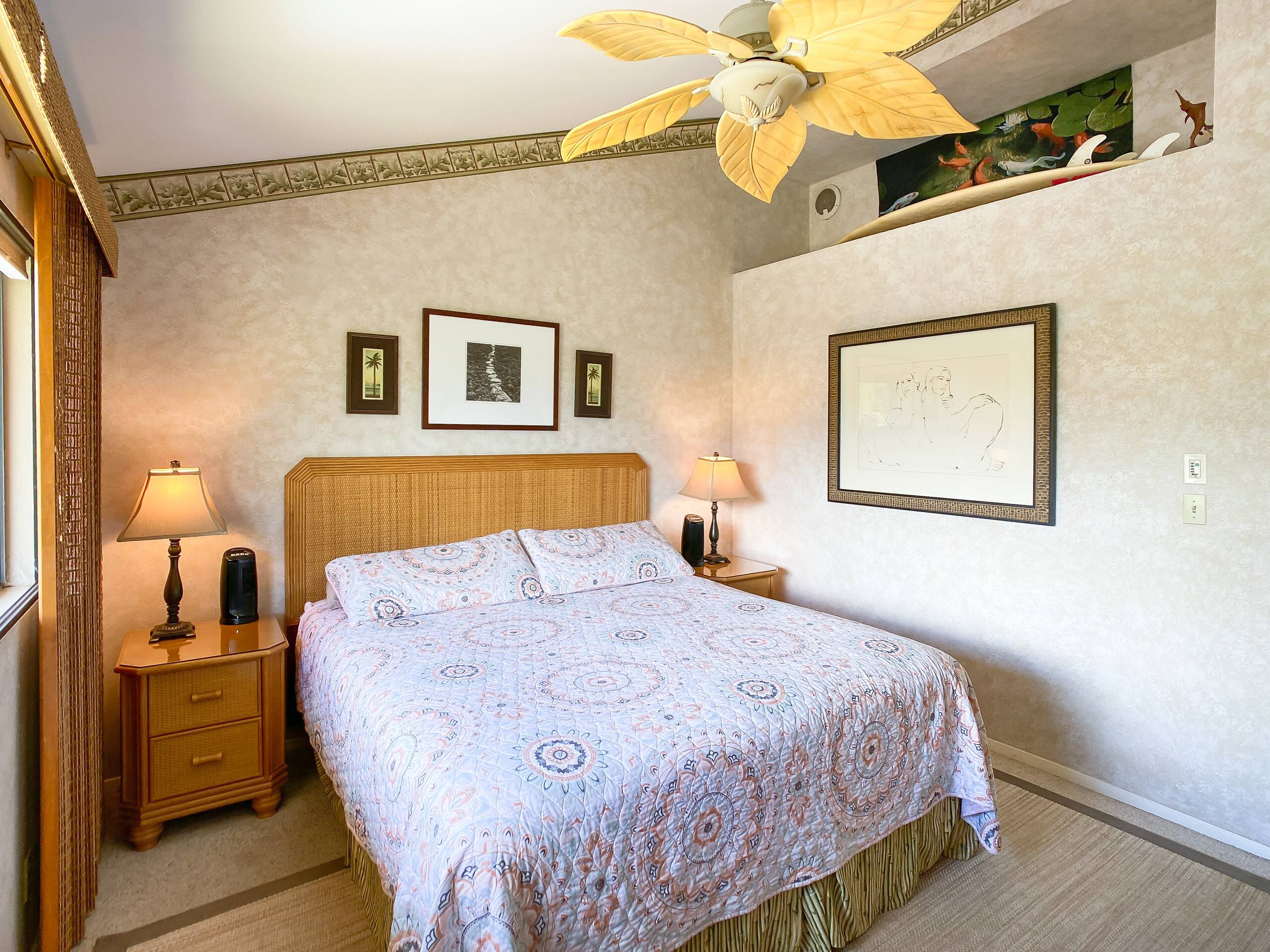 Condo in Kihei · ★4.86 · 1 bedroom · 3 beds · 1 private bath - Image 28