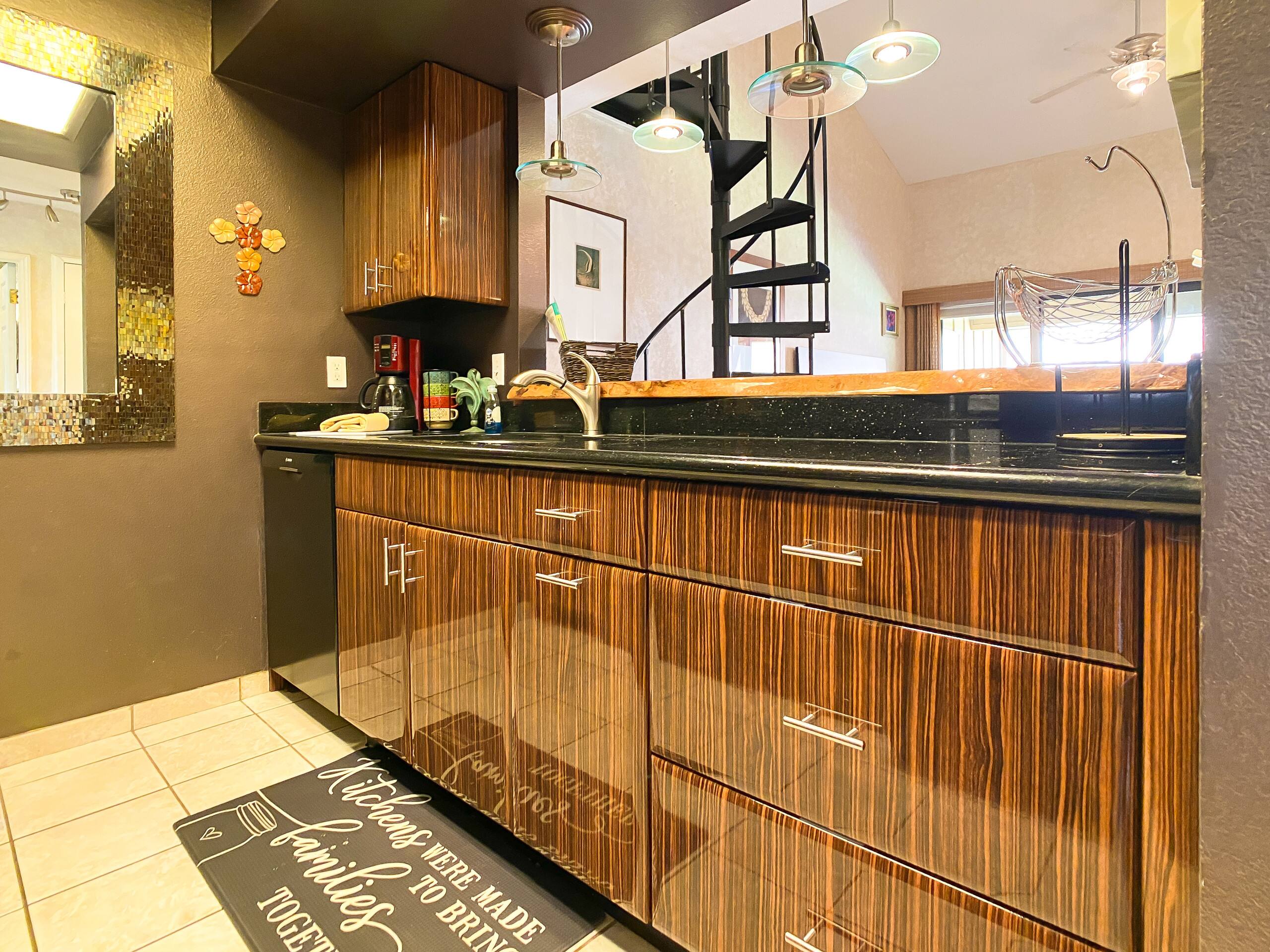 Condo in Kihei · ★4.86 · 1 bedroom · 3 beds · 1 private bath - Image 23