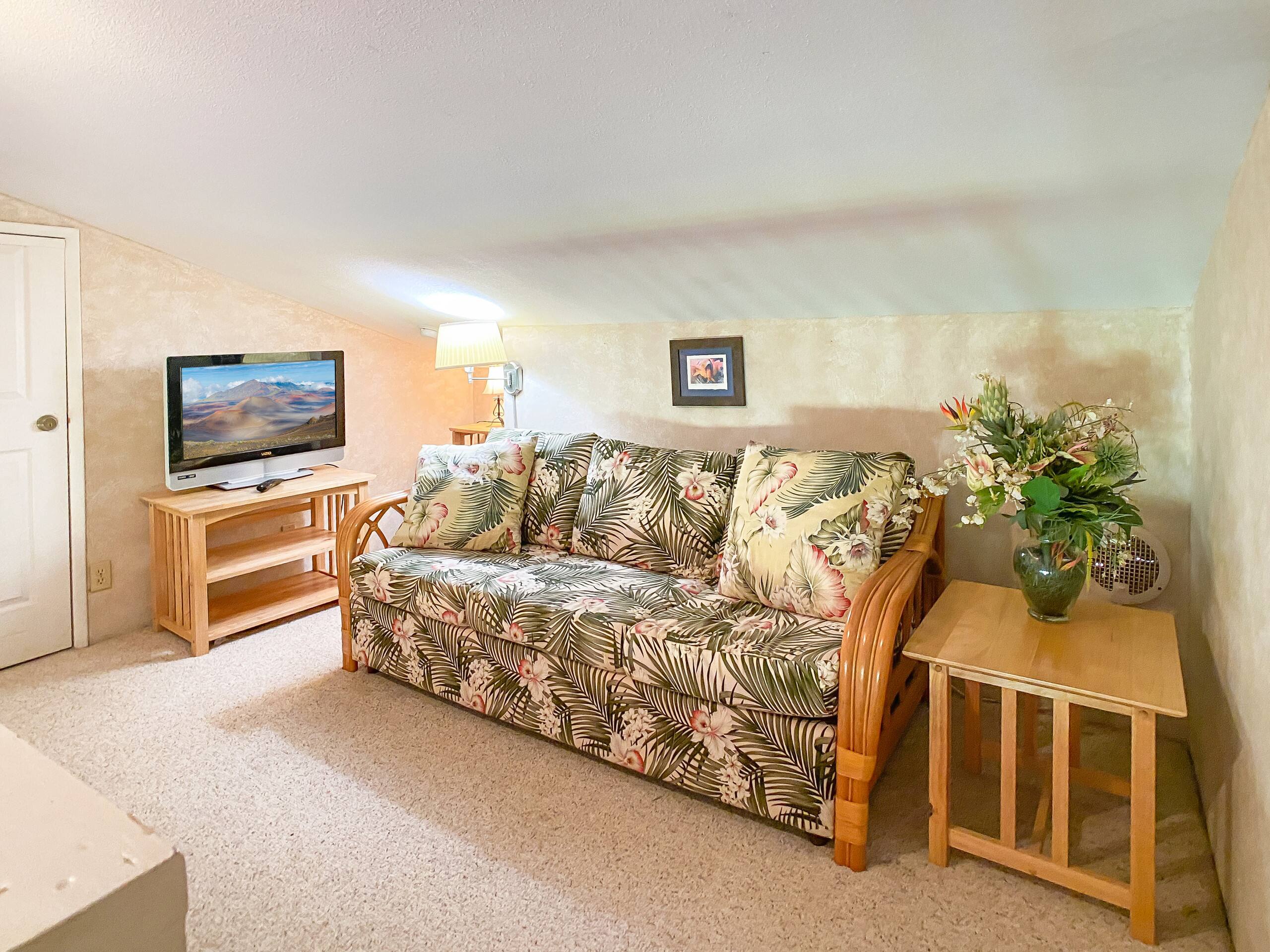 Condo in Kihei · ★4.86 · 1 bedroom · 3 beds · 1 private bath - Image 33