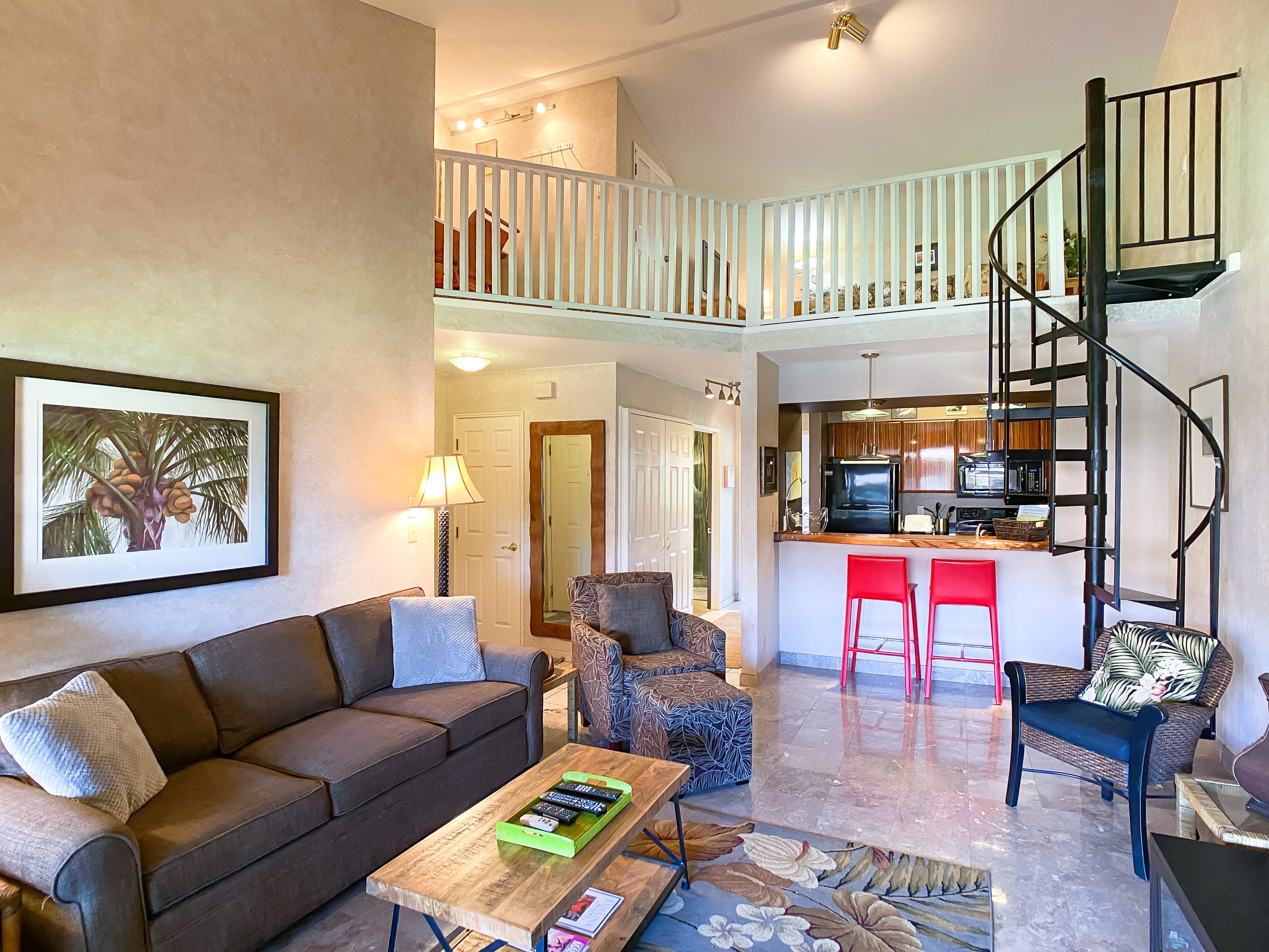 Condo in Kihei · ★4.86 · 1 bedroom · 3 beds · 1 private bath - Image 8