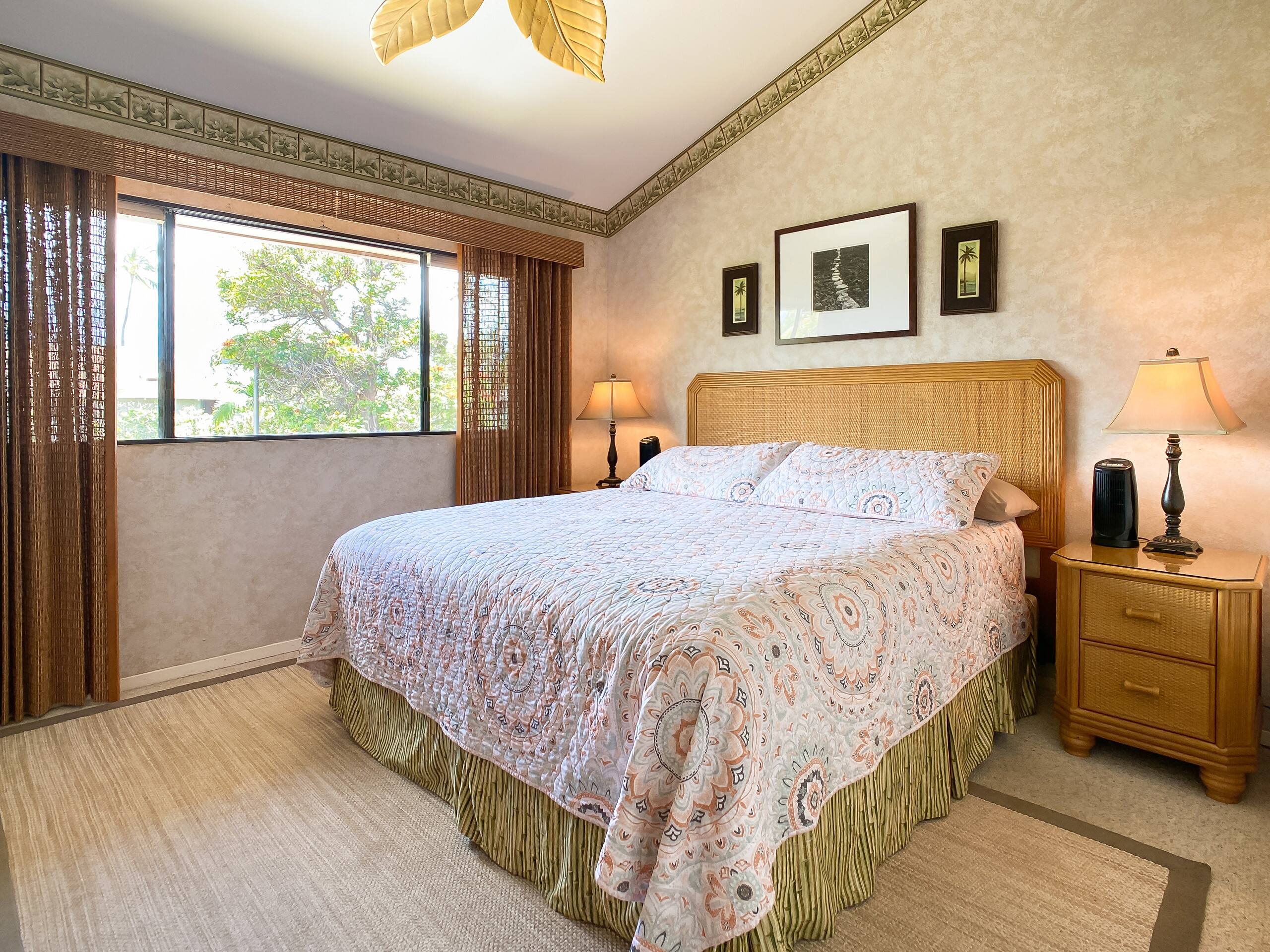 Condo in Kihei · ★4.86 · 1 bedroom · 3 beds · 1 private bath - Image 25