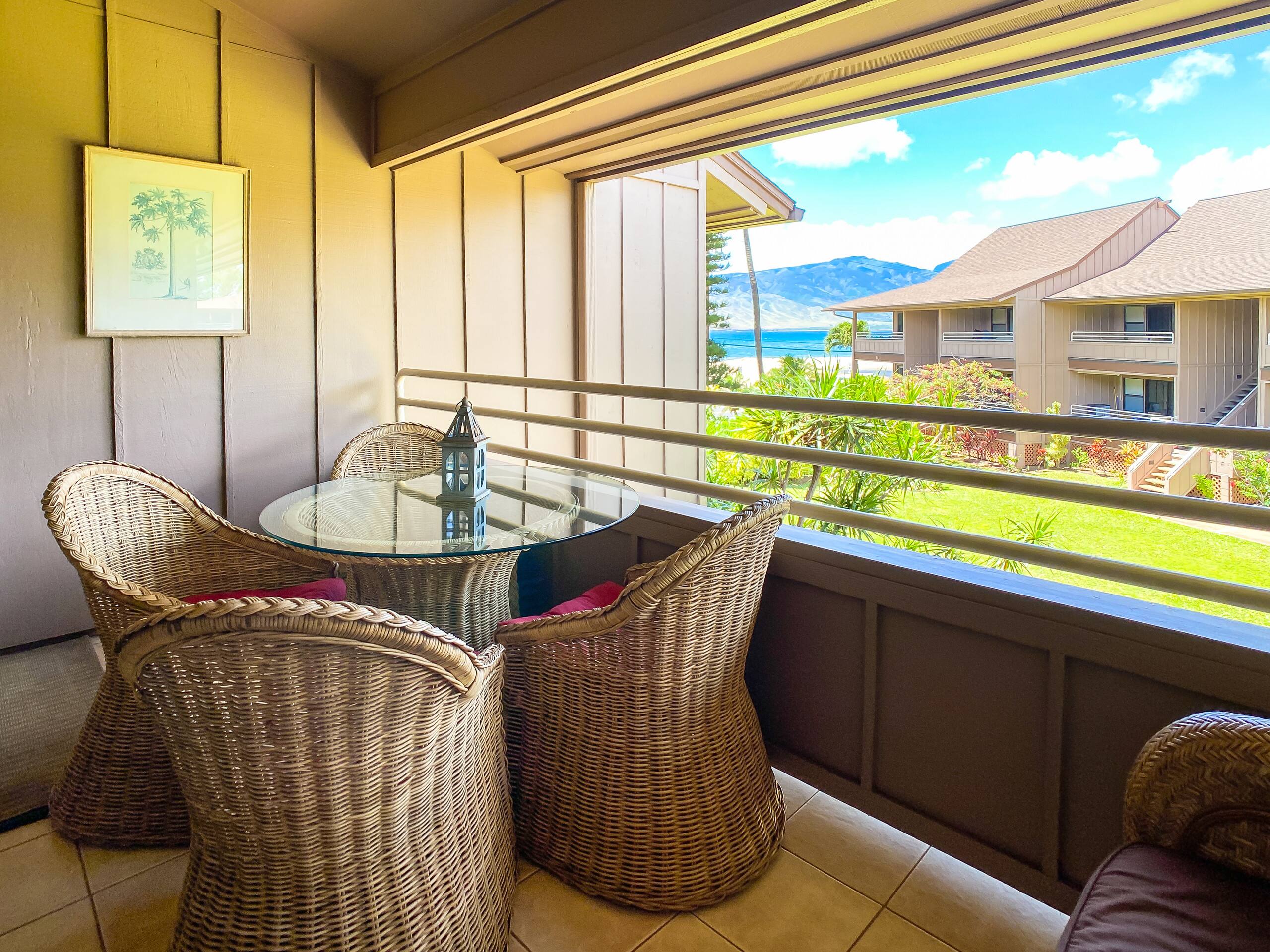 Condo in Kihei · ★4.86 · 1 bedroom · 3 beds · 1 private bath - Image 5
