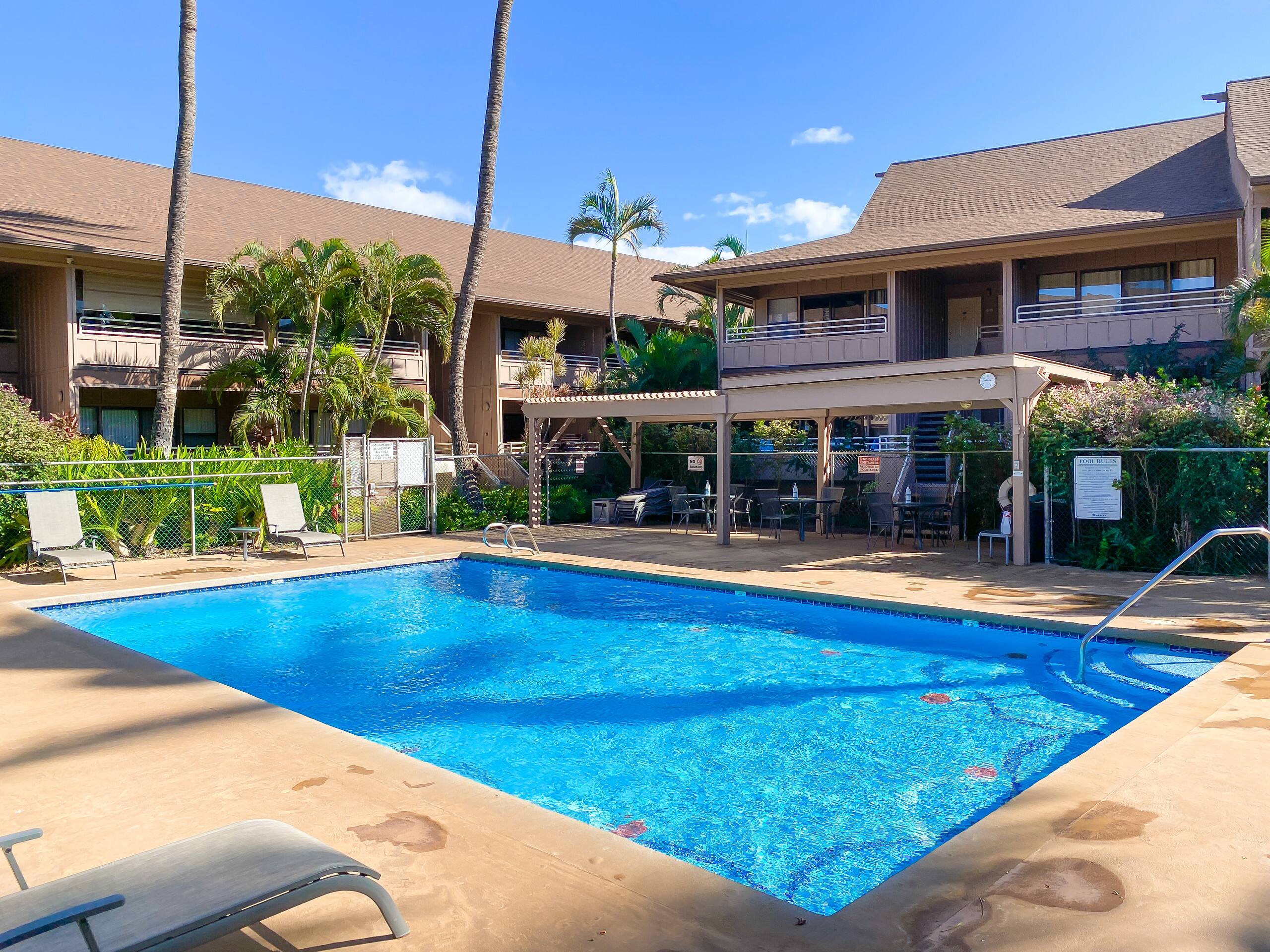 Condo in Kihei · ★4.86 · 1 bedroom · 3 beds · 1 private bath - Image 45