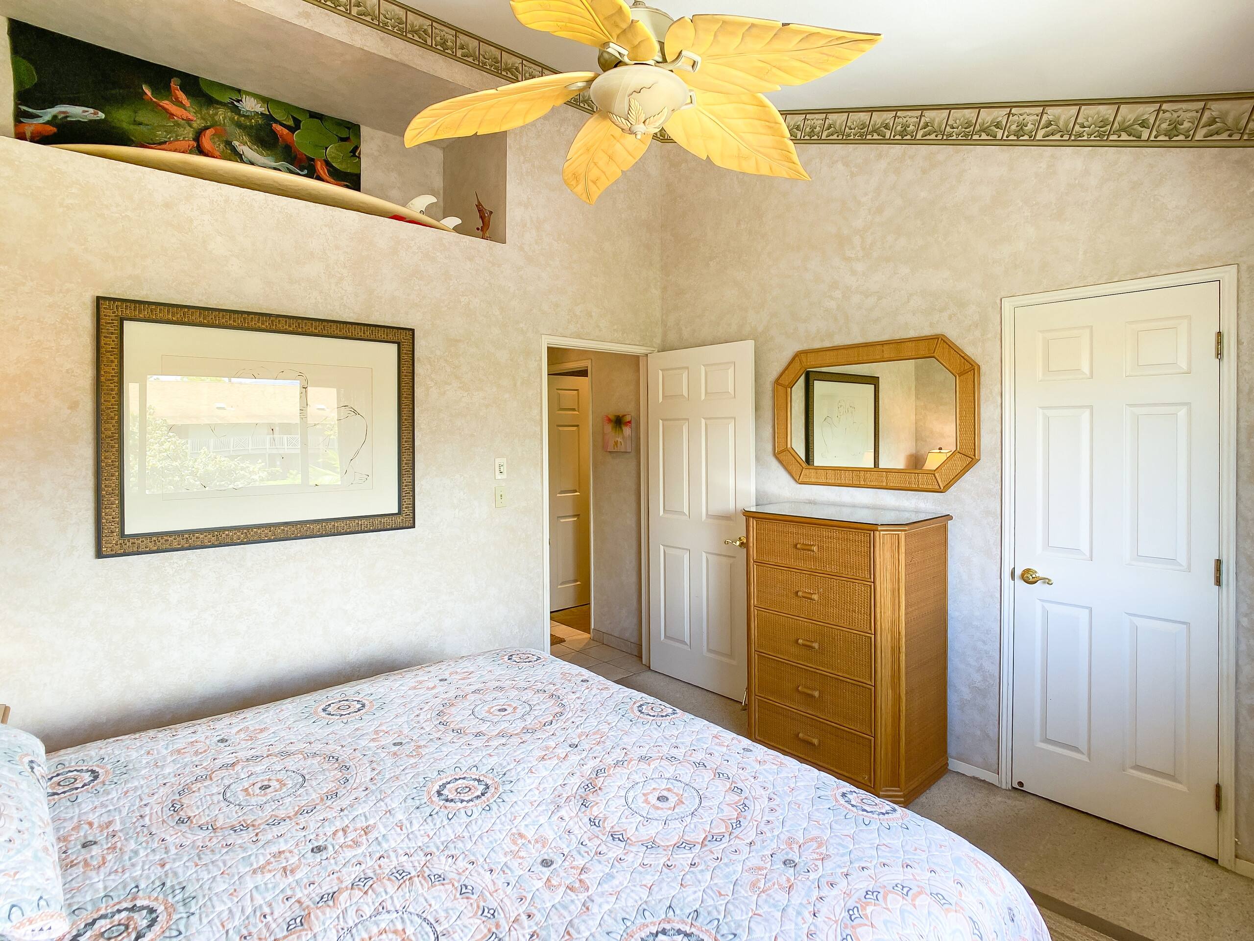 Condo in Kihei · ★4.86 · 1 bedroom · 3 beds · 1 private bath - Image 27