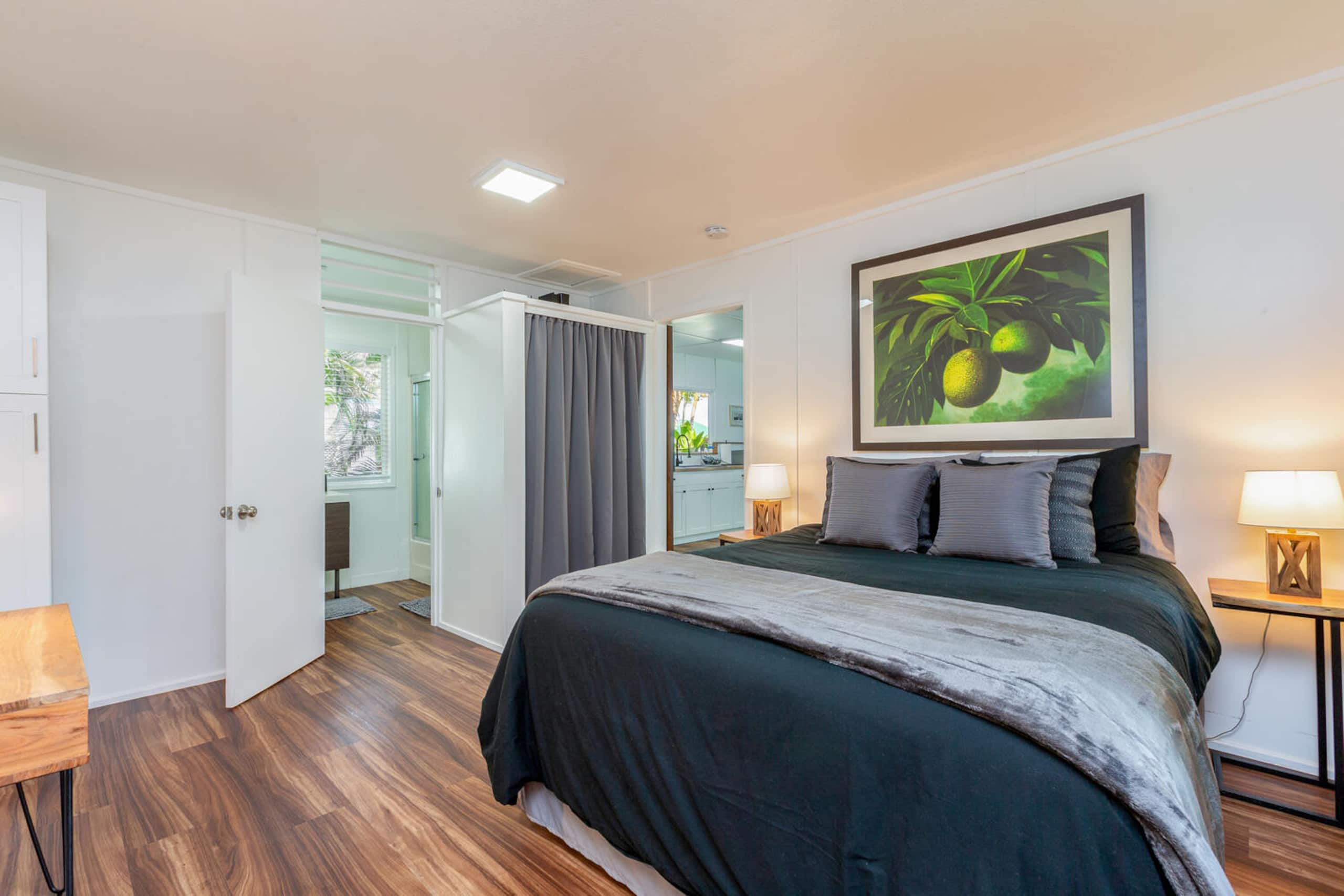 Home in Hilo · ★4.56 · 3 bedrooms · 6 beds · 1.5 private baths - Image 23