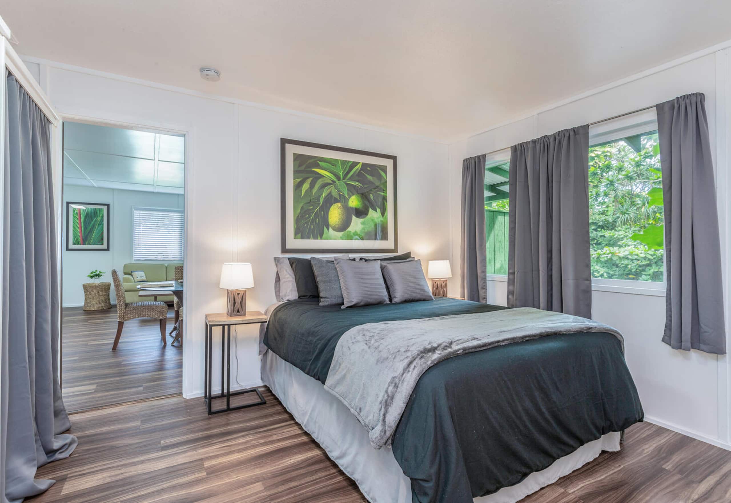 Home in Hilo · ★4.56 · 3 bedrooms · 6 beds · 1.5 private baths - Image 24