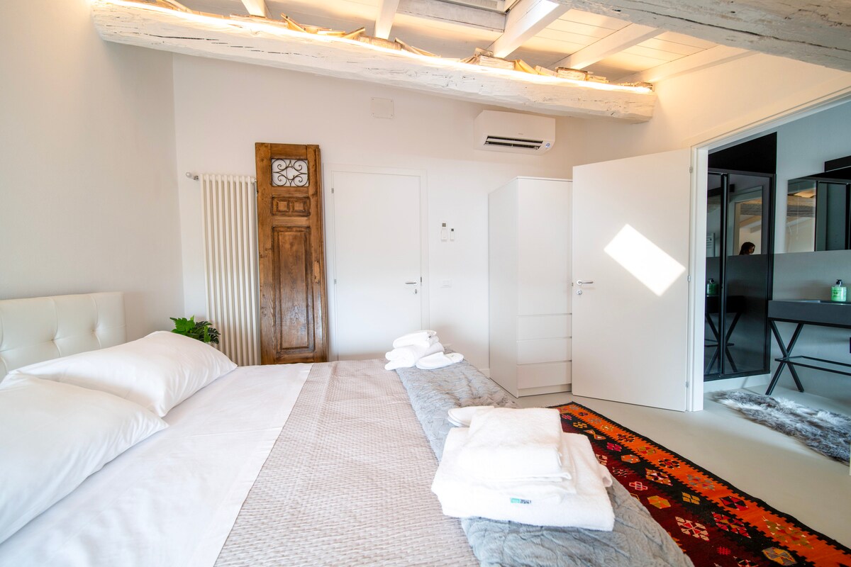 საძინებელი