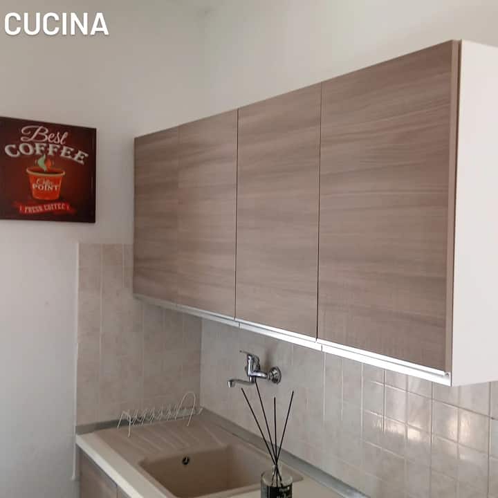 Peschici Relais Villa Clara - Vico del Gargano