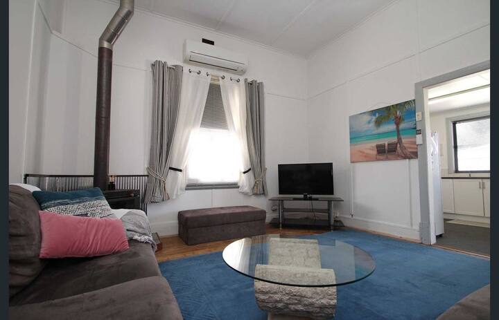 Cosy Getaway In Spalding - Spalding, Australia