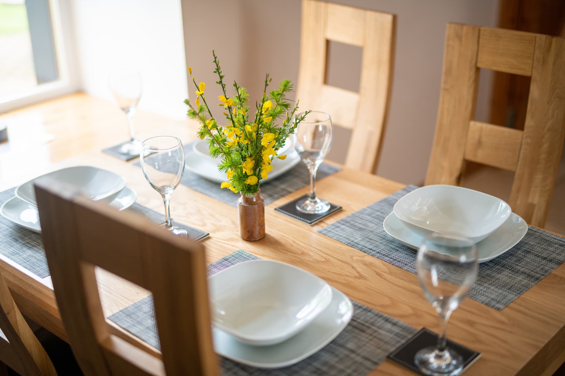 Cosy & rustic retreat - Woodland Cottage. — photo 3