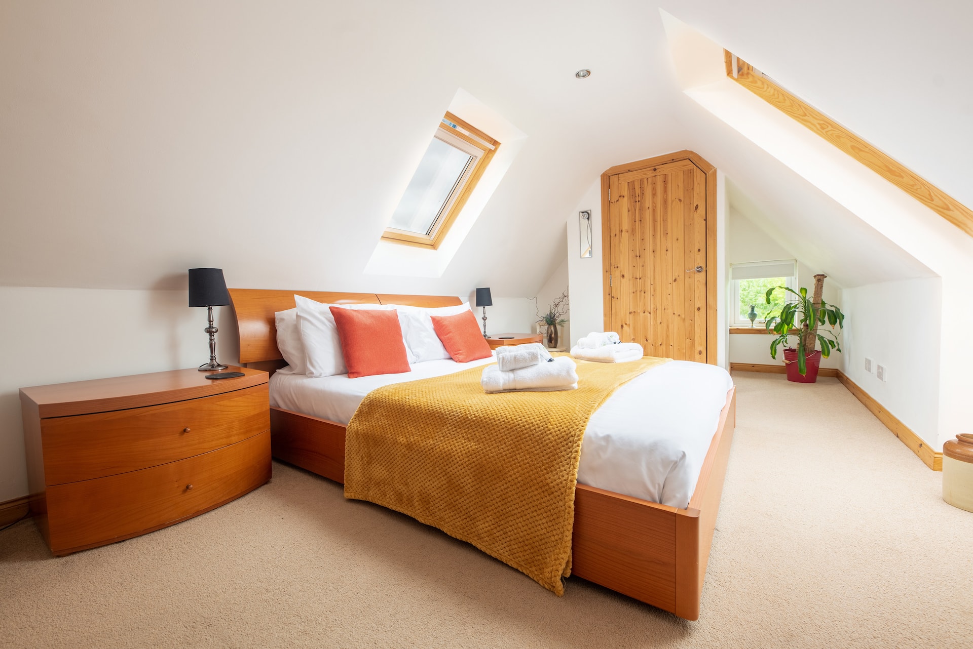 Cosy & rustic retreat - Woodland Cottage. — photo 4