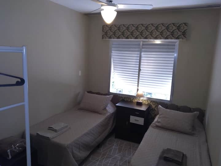 Спална соба 1