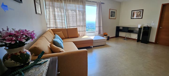 Всекидневна 2. 1-ви етаж