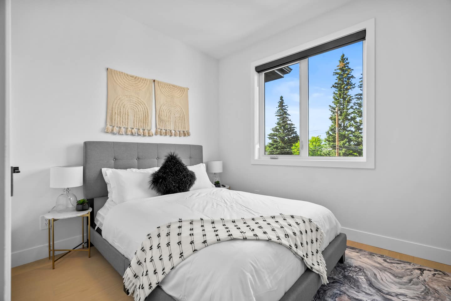 Upper bedroom 2
