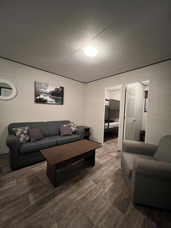 Peaceful Niagara Retreat - Vine Ridge Resort -