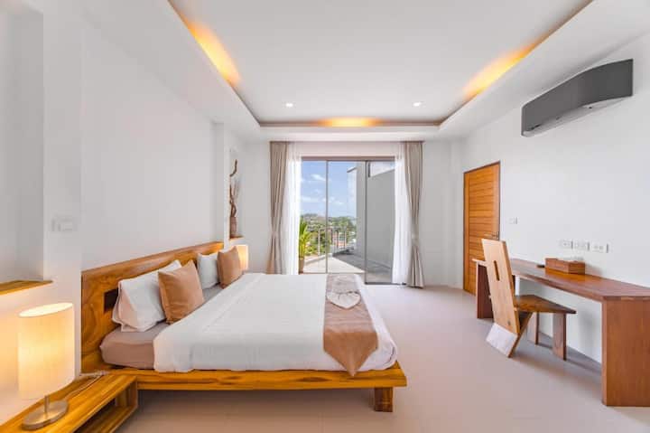 Спална соба 1