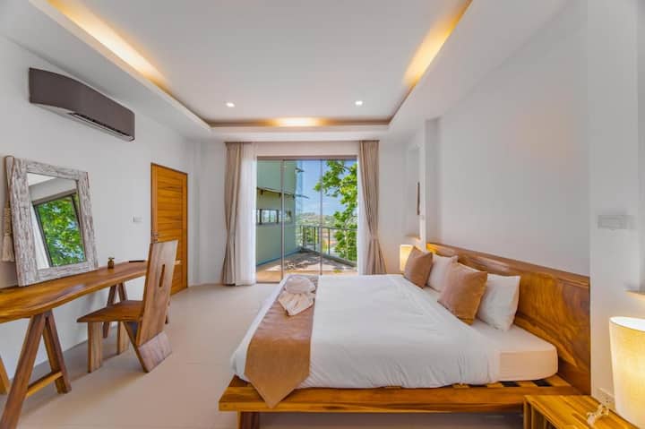 Спална соба 2