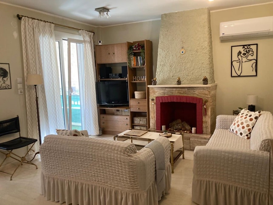 Მისაღები ოთახი