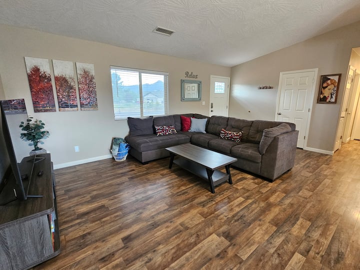 Hill Top - Haven With Mountain View - Camp Verde, AZ