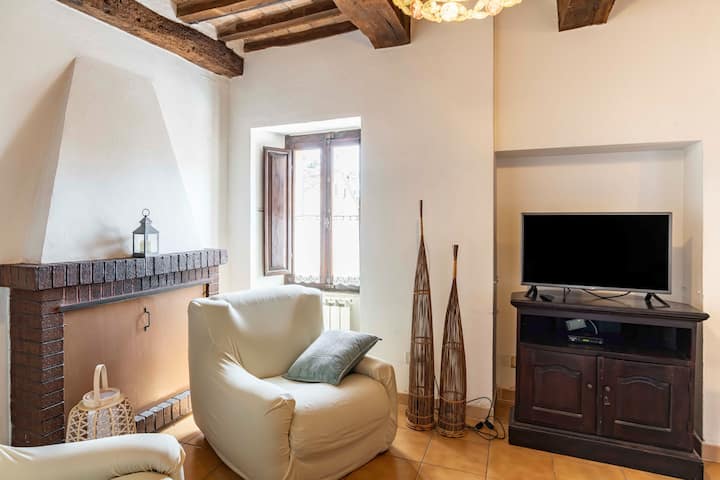 Guesthost - Casa Battazzi - Urbino