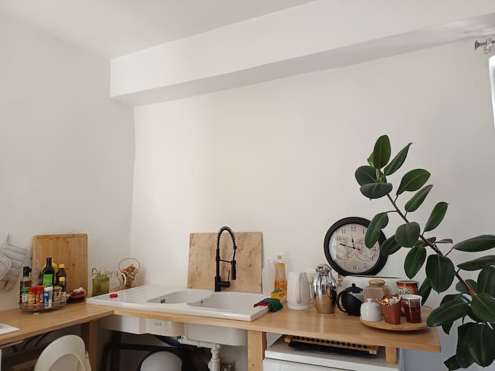 En Exclusivité !
Appartement De Charme ! - Pont-en-Royans
