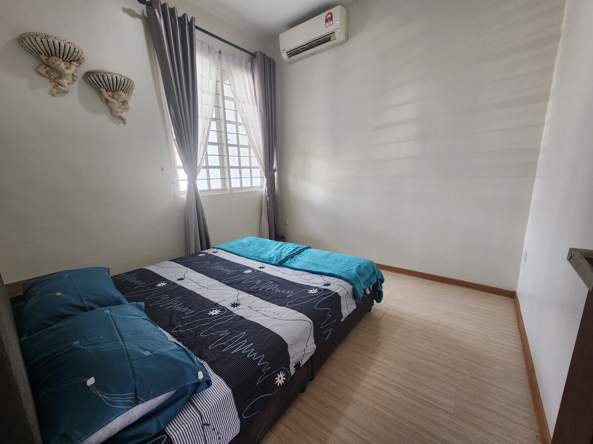 საძინებელი 2