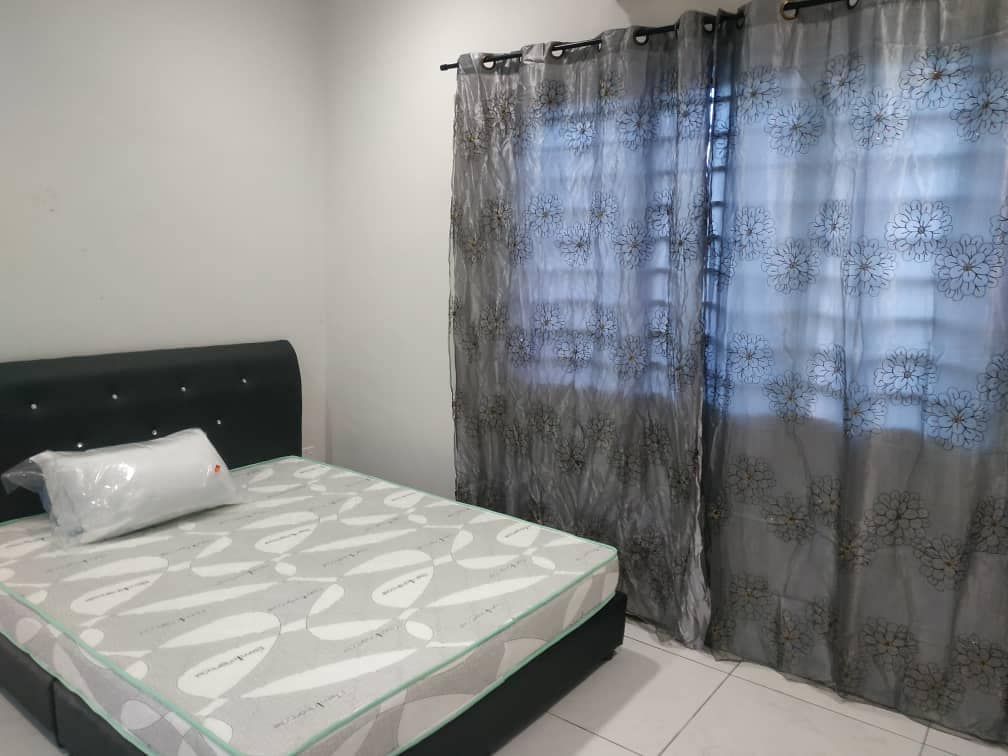 საძინებელი 4