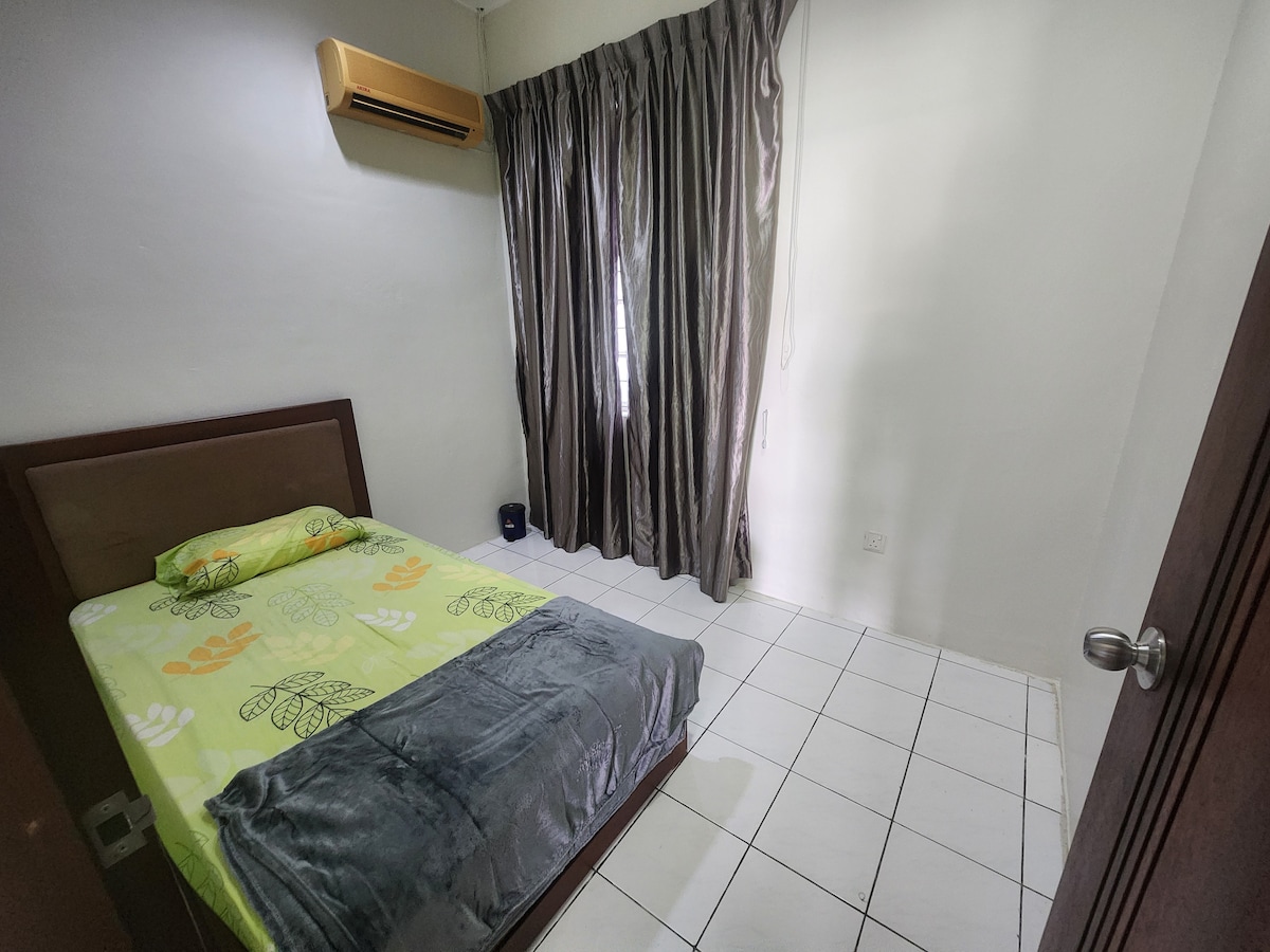 საძინებელი 3