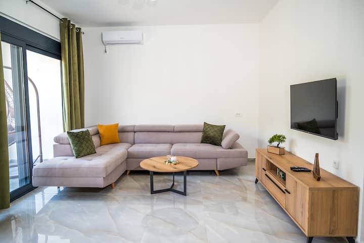 Vikanto Stay - Montenegro