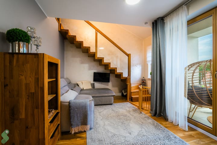 Stayly managed Airbnb listing 3