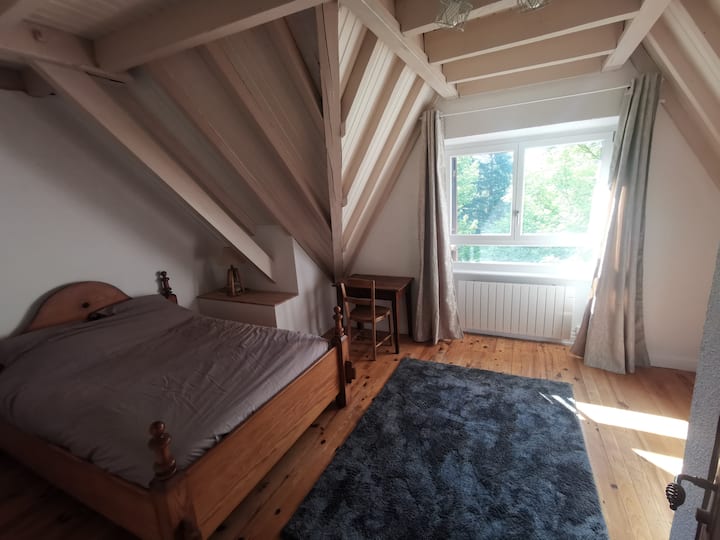 غرفة النوم 1