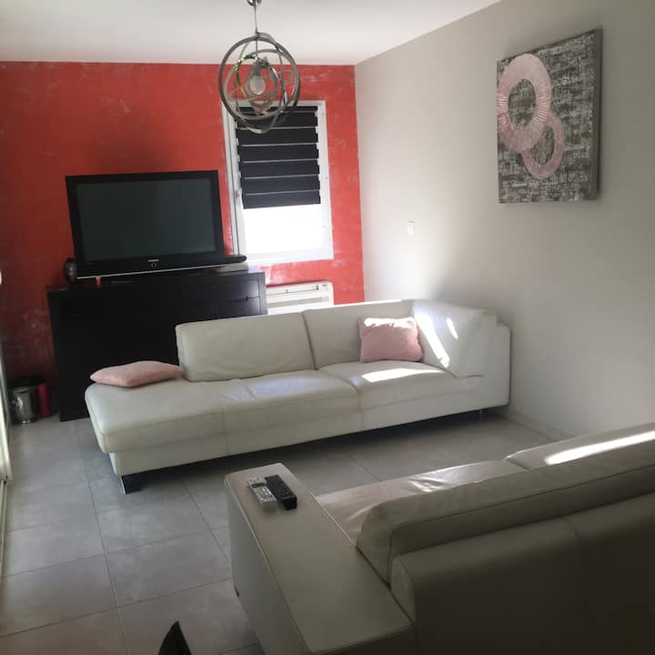 Location Maison Sur Salon - Salon-de-Provence