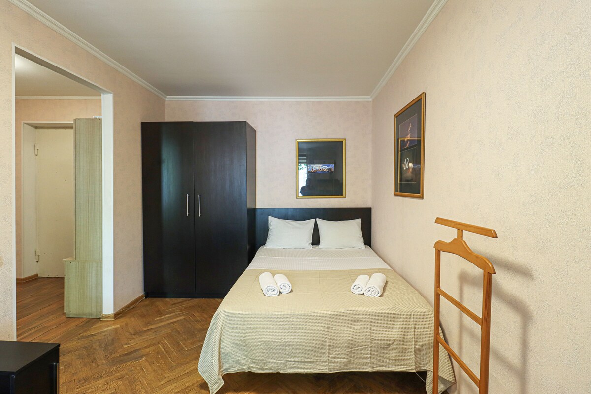 Obývacia miestnosť