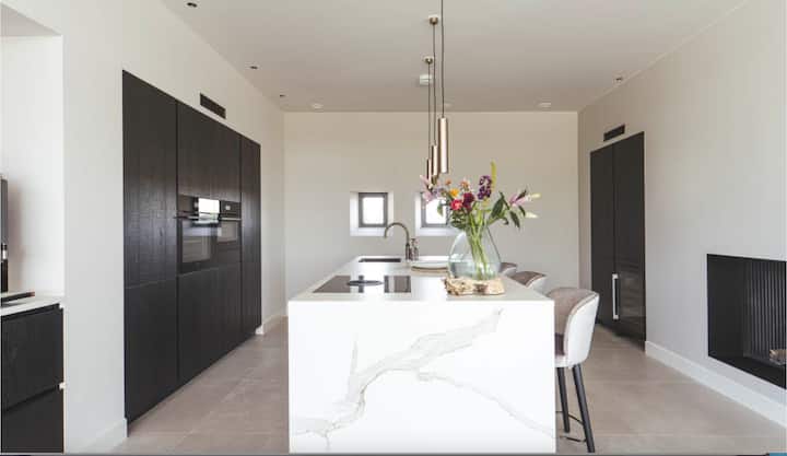 Landgoed Nooren, Luxe En Comfort - Cadzand